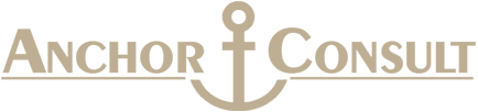 Anchor Consult Logo